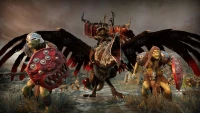 3. Warhammer Age of Sigmar: Realms of Ruin - The Gobsprakk, The Mouth of Mork Pack PL (DLC) (PC) (klucz STEAM)